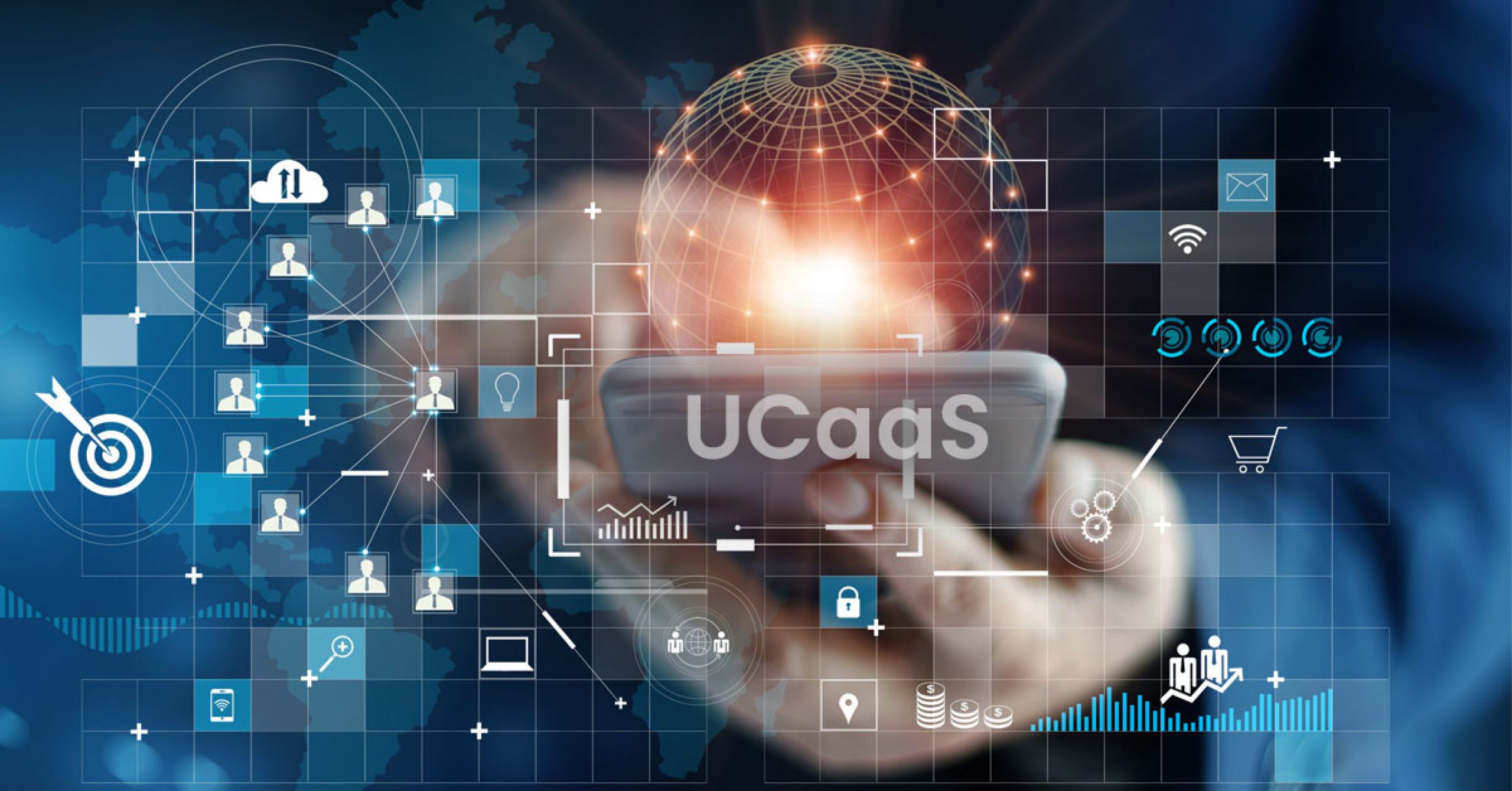Unified Communications for Business to leverage the power of the cloud